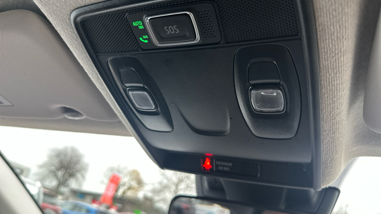 Renault Captur 1.0 TCE 90 Evolution 5dr Petrol Hatchback